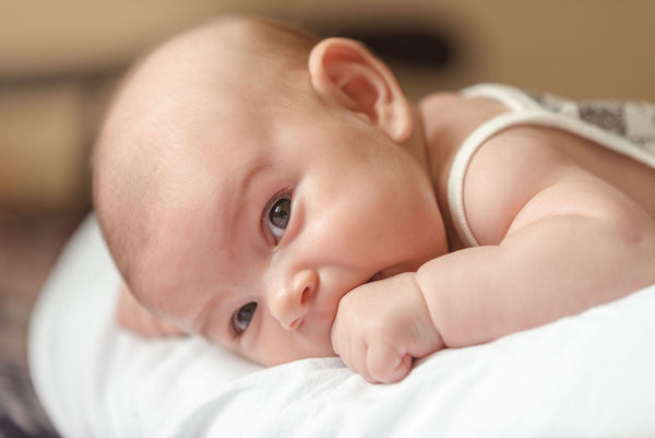 How you can help your baby’s brain grow from day one